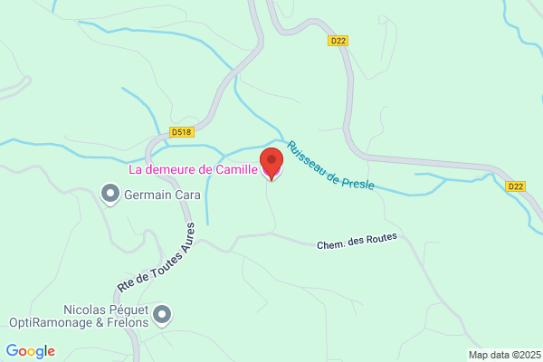 Espace La Demeure SA