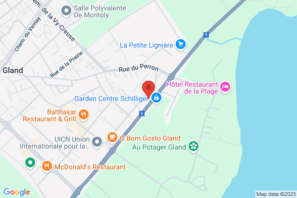 Matériaux d'exception
