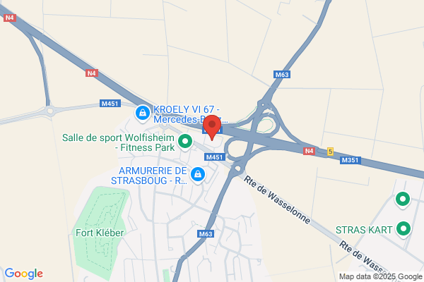 Service du feu