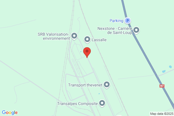 Transpalou Sàrl