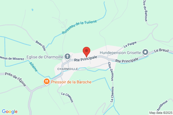 Administration communale