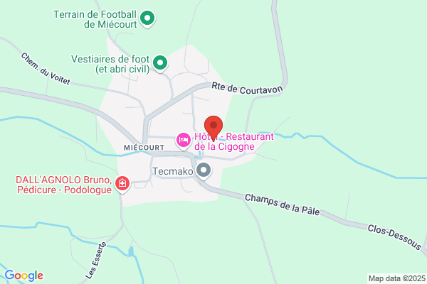 Ecole Primaire