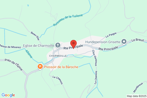 Ecole primaire