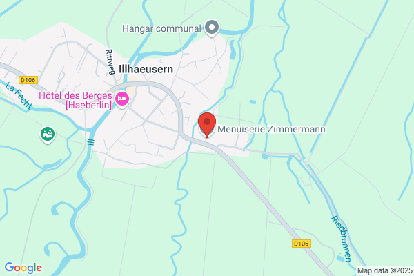 Ernest Zimmermann und Fils SA Commerce de bois