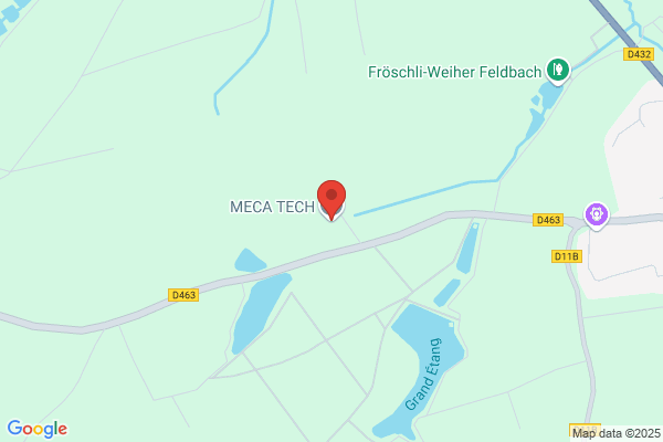 Mécatec