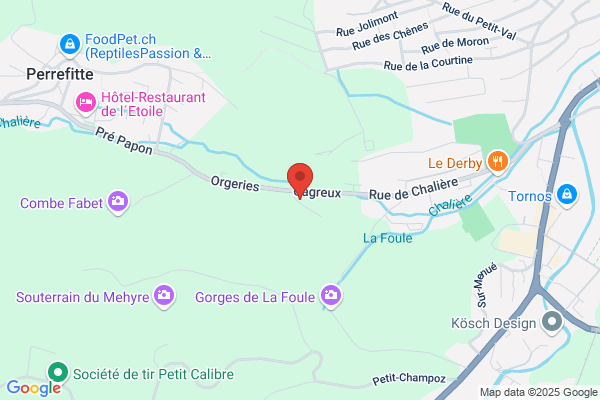 Petignat Frères SA