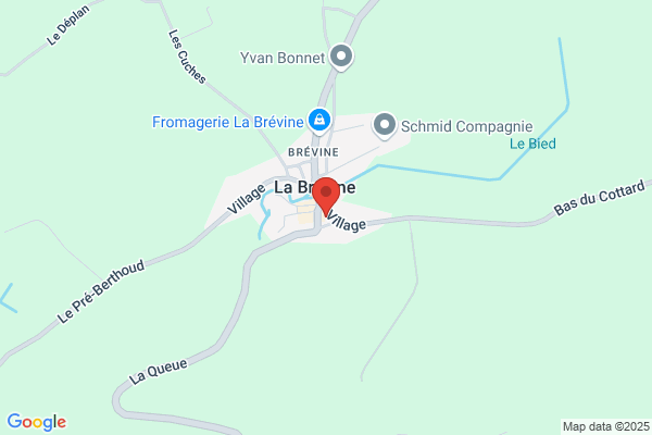 Boulangerie Ph. Jeune