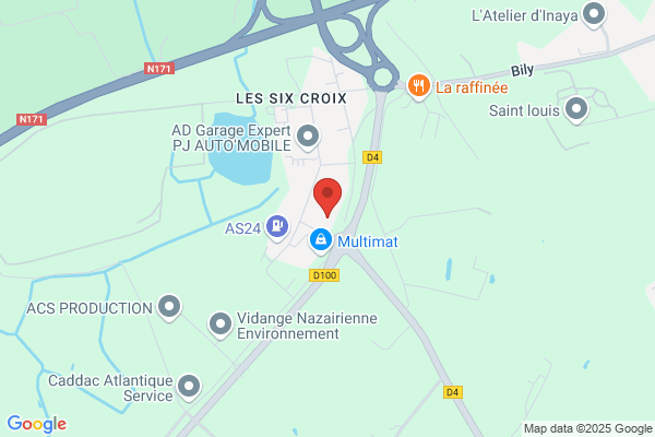 Menuiserie Charpenterie