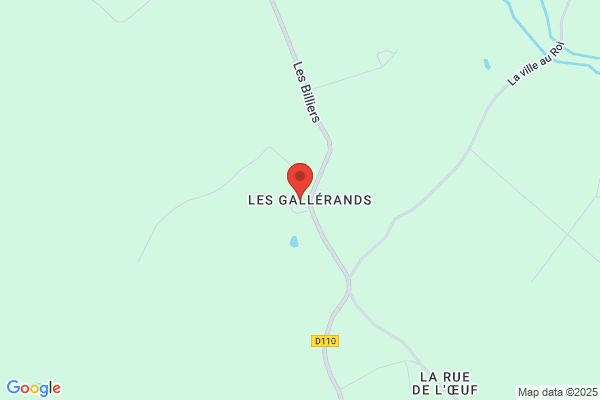 Alphonse Gander