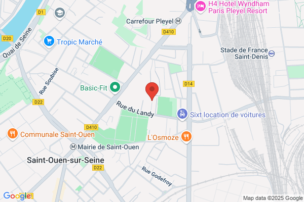 Atelier de Maquettes