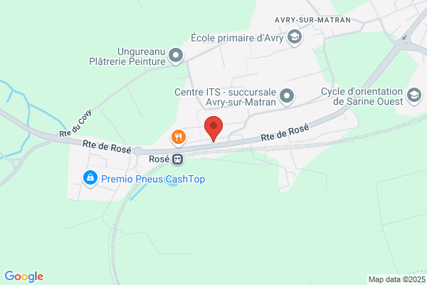 Ciclissimo Fribourg