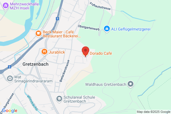 Dorado GmbH