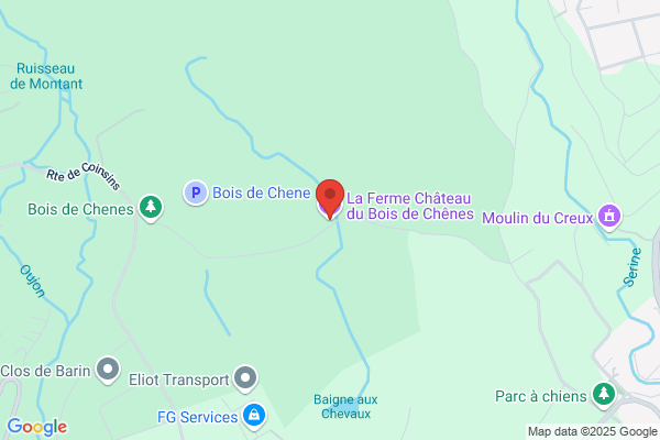 SI Le Bois de Chênes SA