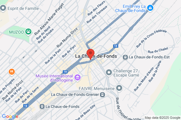 Administration communale