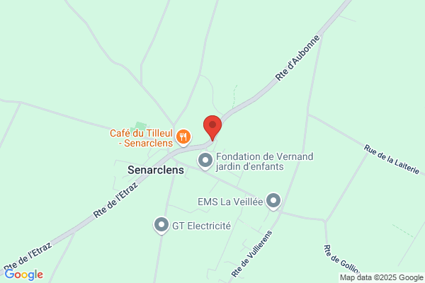 Administration communale