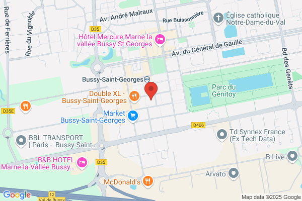 Boucherie de la Place