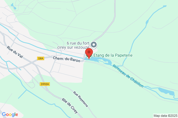 Librairie-Papeterie des Etangs Sàrl