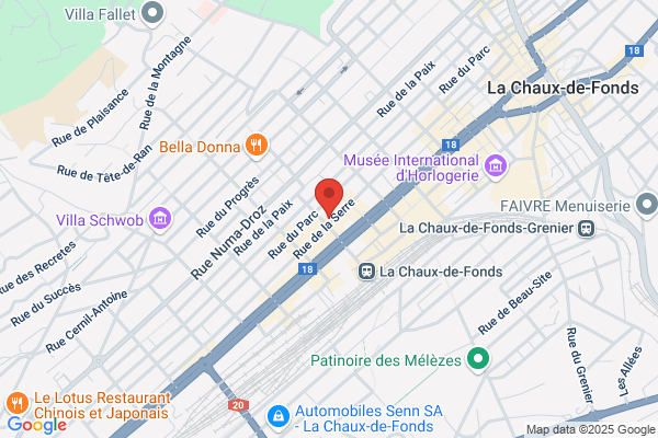 Machines de bureau service