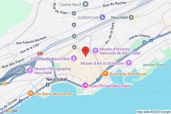 Pick Pay Partenaire