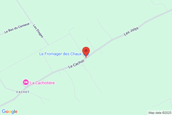 Sociéte de Laiterie