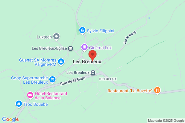 Boillat Marché