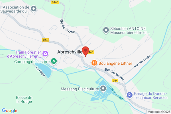 Boucherie artisanale