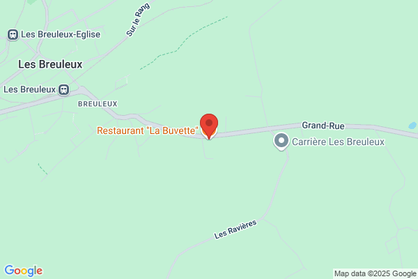 Buvette-restaurant Les Breuleux SA