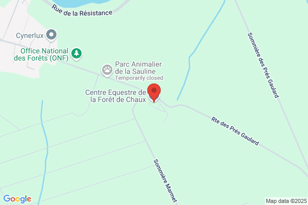 Centre d'Equitation