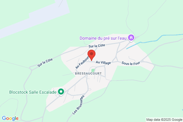 Ecole enfantine