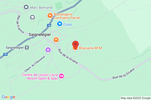 GD Or et Acier SA
