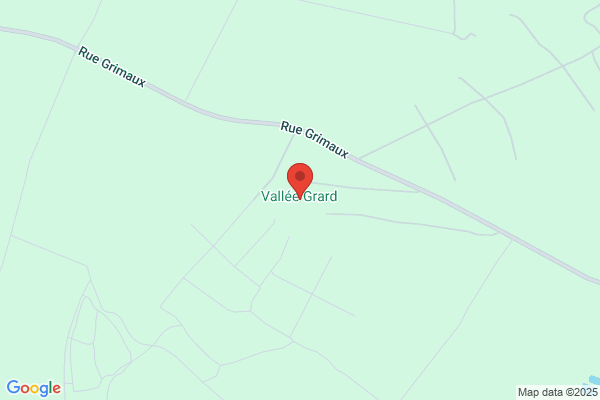 Gérard Valley