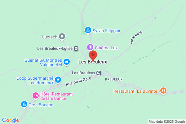 Immobilière MaMaison Sàrl