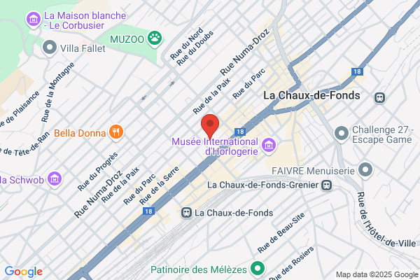 Orientation scolaire et professionnelle