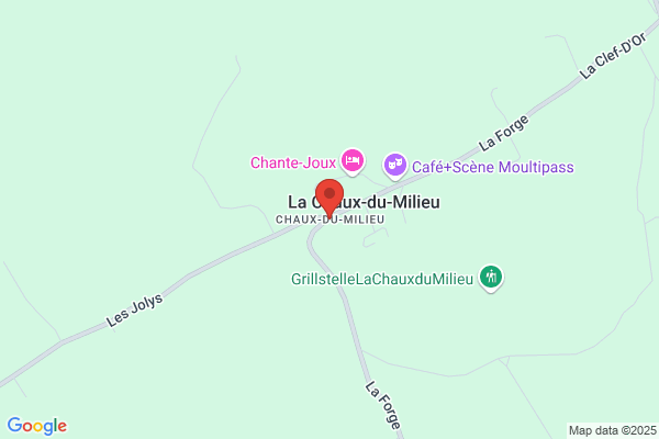 Administration communale