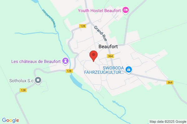 Administration communale