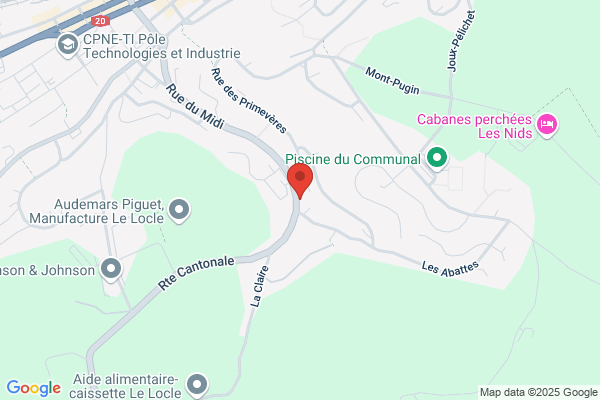 Boutique de la Jaluse