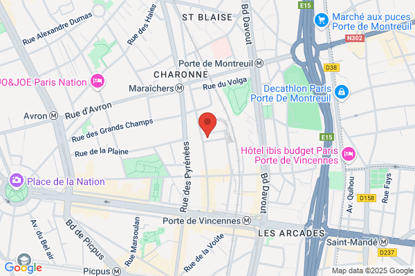 Communauté évangélique