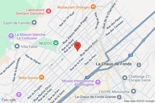 Ecole secondaire