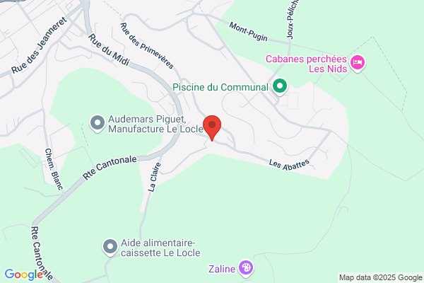 Home La Jaluse