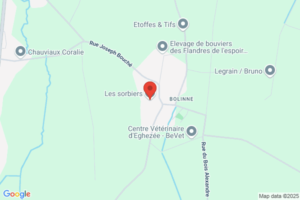 Home Les Sorbiers