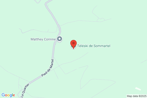 Téléski Sommartel SA