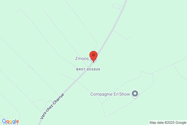 Zmoos SA
