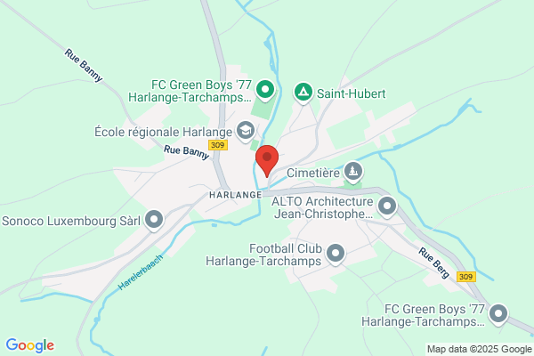 Administration communale