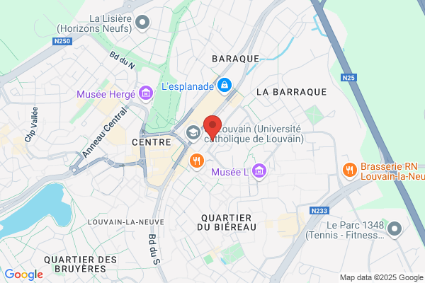 Administration communale