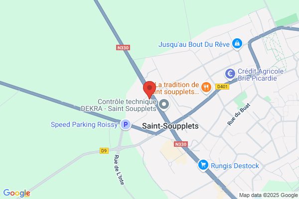 Agriplus Sàrl