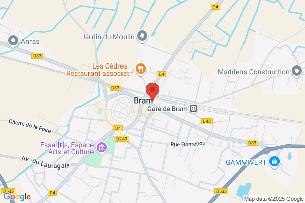 Boutique La Bohème