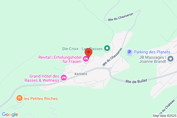 Chalet Beau-Site