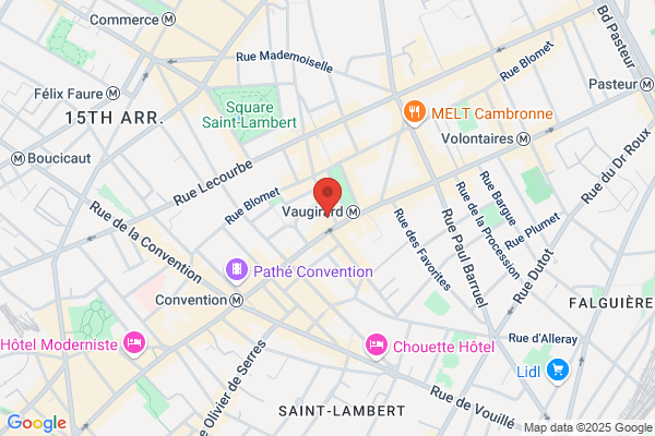 Chez Milko