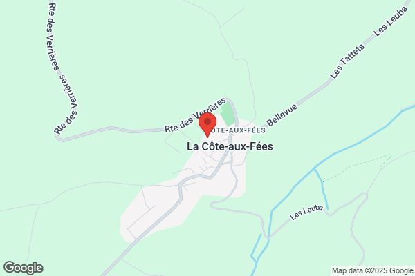 Colonie de vacances La Joie de Vivre