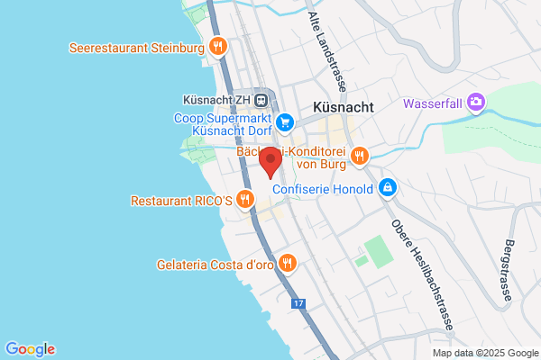 Colonie de vacances de Kusnacht ZH